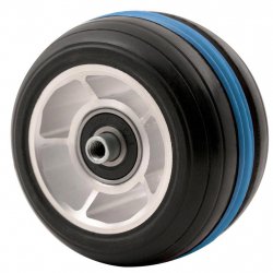 Buy RUNDLE Pro Track Non Locking Classic Wheel