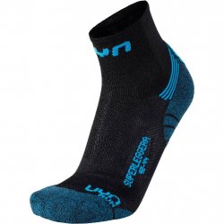 Buy UYN Run Superleggera Socks /Black Indigo