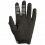 FOX Youth Dirtpaw Glove /black white