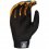 SCOTT Ridance Lf Glove /Lunar Blue Amber Yellow