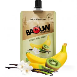 Buy BAOUW Purée Bio 90g /banane kiwi vanille