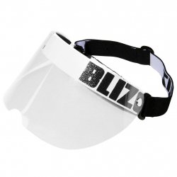 Buy BLIZ Snow Visor M5 /black