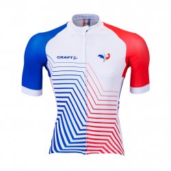 Buy CRAFT Maillot Cyclisme FFS 2022 Homme