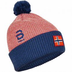 Buy DAEHLIE Hat Zemsi /norwegian flag