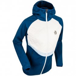 Buy DAEHLIE Nordic 2.0 Jacket Women /estatue blue