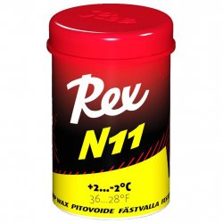 Buy REX N11 Yellow /+2 -2°