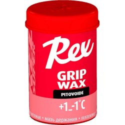 Buy REX Poussette -1°C +1°C /Rouge Super