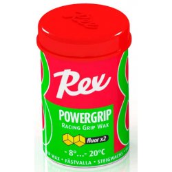Buy REX Power Grip /Vert (-8°-20°)