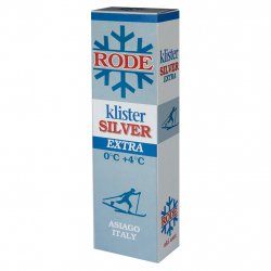 Buy RODE Klister K52 /Argento Extra (0° à +4°)