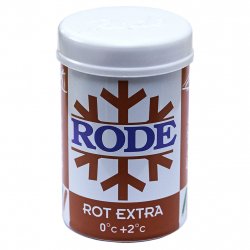 Buy RODE Poussette P52 /Rot Extra (0°C +2°C)