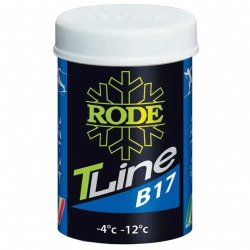 Buy RODE Poussette Top Line B17 -4°C/-12°C