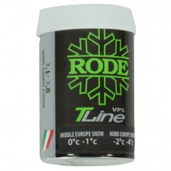 Buy RODE Poussette Top Line StIck /VPS ( 0° à -1° All Snow )
