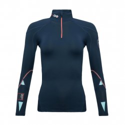 Buy ROSSIGNOL Infini Compression Race Top W /eclipse