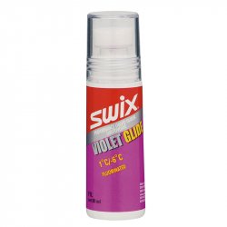Buy SWIX F7L Fart Glisse 80 ml /Violet (+1°C -6°C)