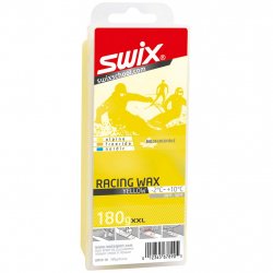Buy SWIX Fart Bio Racing 180g /Jaune (-2°C +10°C)