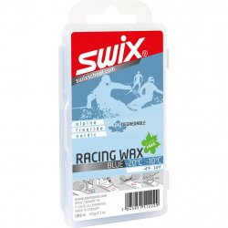 Buy SWIX Fart Bio Racing 60g /Bleu (-10°C -20°C)