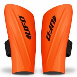 Buy UFO Adjustable Racing forearm Protector 2.0 /Orange