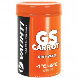 Buy VAUHTI GS Carrot (-1°C -6°C)