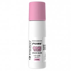 Buy VAUTHI Pure one Warm Liquid Glide 100ML +7 -3° /Pink