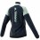 ADIDAS Tx Hybrid Insulated Jacket W /encre legende