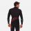 ROSSIGNOL Infini Compression Race Top /neon red