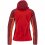 SWIX Horizon Jacket Women /swix red
