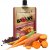 BAOUW Purée Bio 90g /patate douce carotte poivre timut