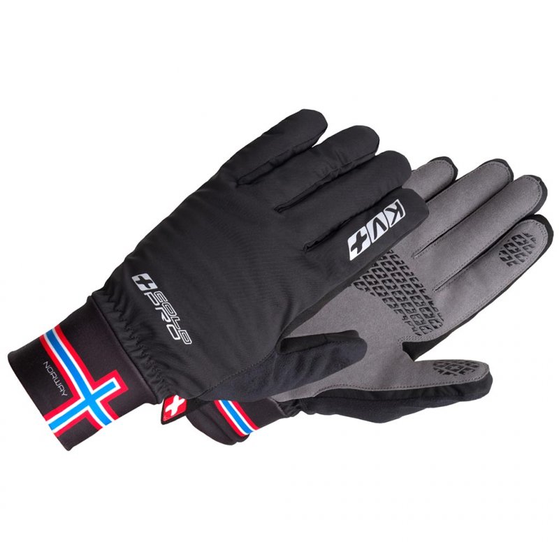 KV+ Cold Pro Gloves /Norway