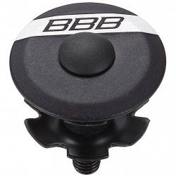 Buy BBB Bouchon A Headset 11/8 /noir