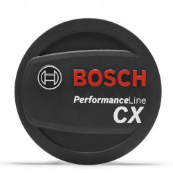 Buy BOSCH Cache avec Logo Performance Line Cx Gen 4
