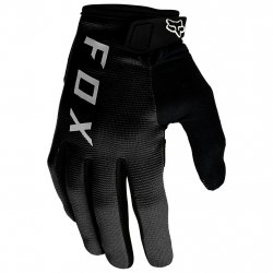 Buy FOX Ranger Glove Gel W /black