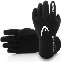 Buy HEAD Neo Gloves 3 /Black