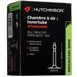 Buy HUTCHINSON CAA 29 x 1,9 à 2,35 Valve 48mm