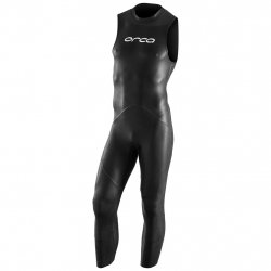 Buy ORCA Rs1 Openwater Sleeveless /noir