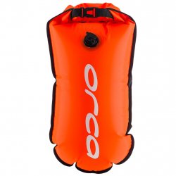 Buy ORCA Safety Buoy Hydration /Vis Orange