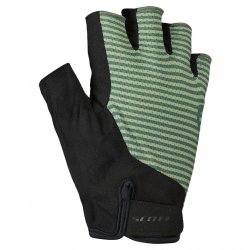 Buy SCOTT Aspect Gel Sf Glove /frost green smoked green
