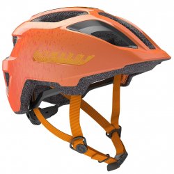 Buy SCOTT Helmet Spunto Jr /Fire Orange