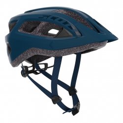 Buy SCOTT Helmet Supra /storm blue