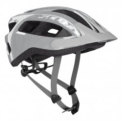 Buy SCOTT Helmet Supra /vogue silver