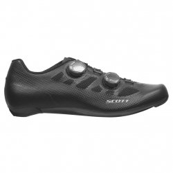 Buy SCOTT Road Vertec Boa Shoe /black silver