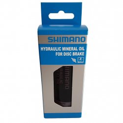 Buy SHIMANO Huile Hydraulique Disc Brake 100ml