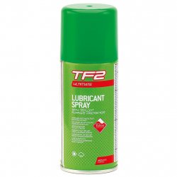 Buy WELDTITE TF-2 Spray Téflon 150ml