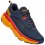 HOKA ONE ONE Challenger ATR 6 /outer space radiant yellow