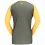 NORRONA Fjora Equaliser Lightweight Long Sleeve /olive night lemon