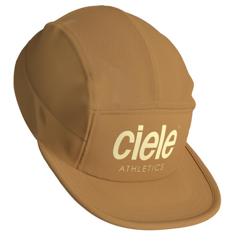 CIELE ATHLETICS Gocap Athletics /sable