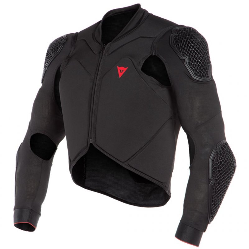 DAINESE Rhyolite Safety Jacket Lite /black