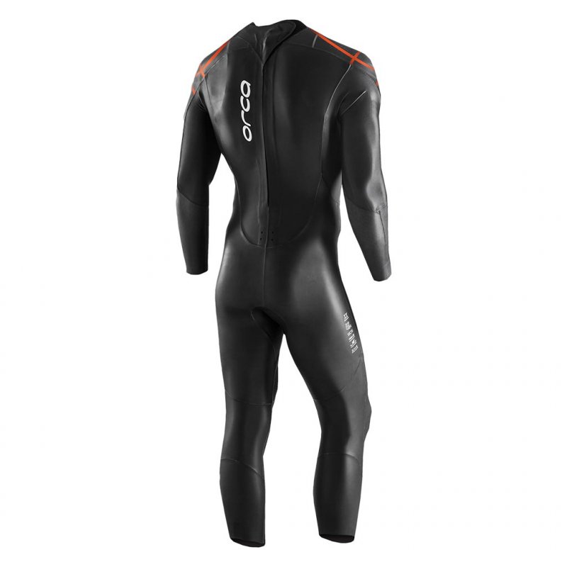 ORCA Rs1 Openwater Thermal /black