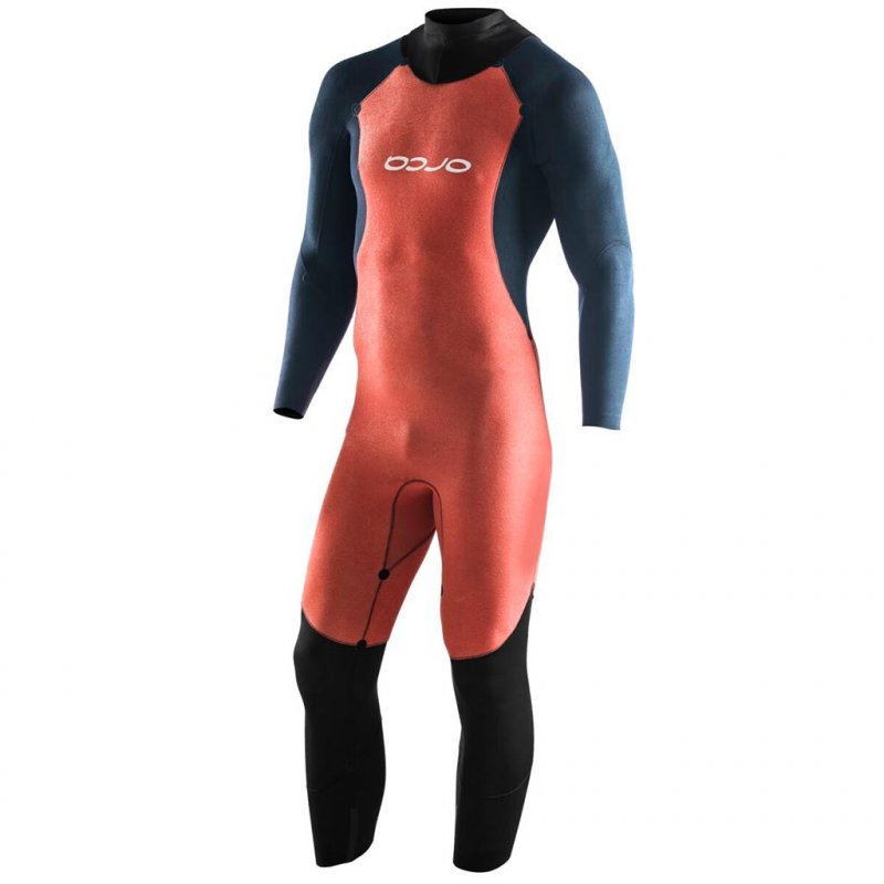 ORCA Rs1 Openwater Thermal /black