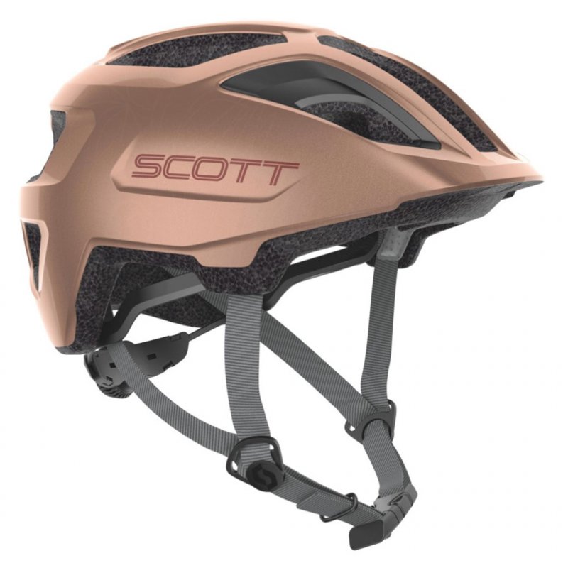 SCOTT Helmet Supra /crystal pink