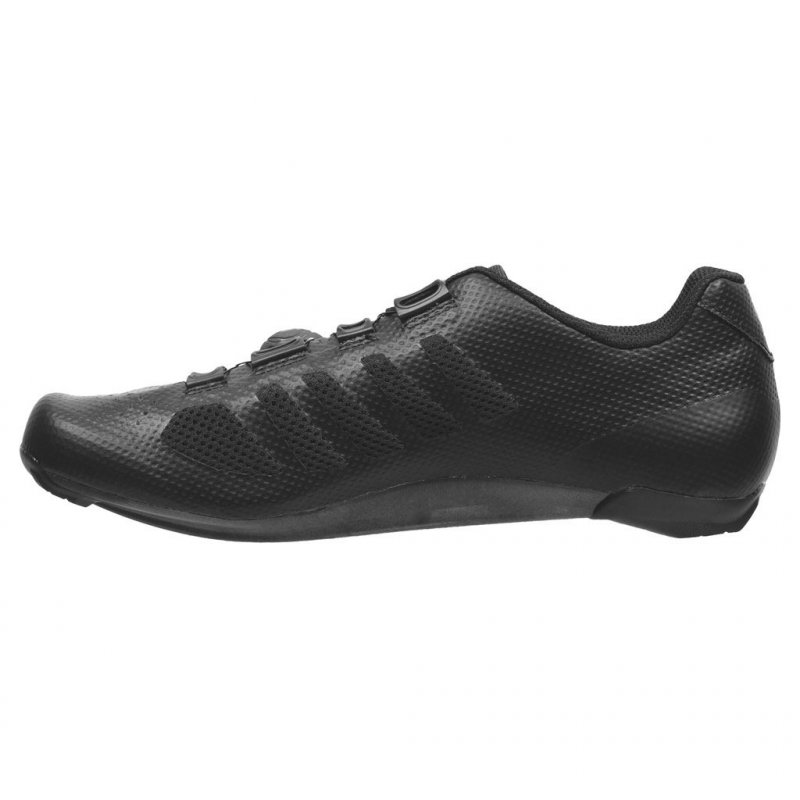 SCOTT Road Vertec Boa Shoe /black silver
